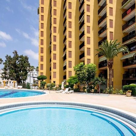 Tenerife Costa Adeje Apartment Плайя-Фаньябе Экстерьер фото