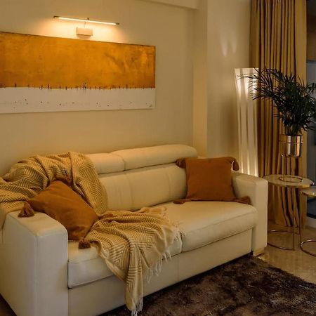 Tenerife Costa Adeje Apartment Плайя-Фаньябе Экстерьер фото