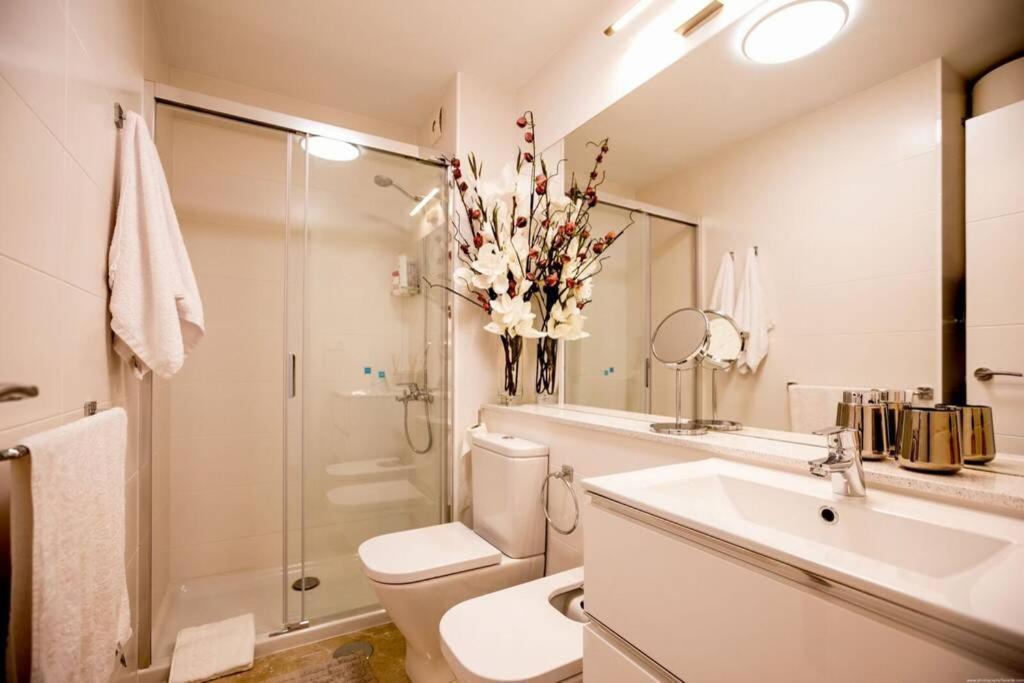 Tenerife Costa Adeje Apartment Плайя-Фаньябе Экстерьер фото