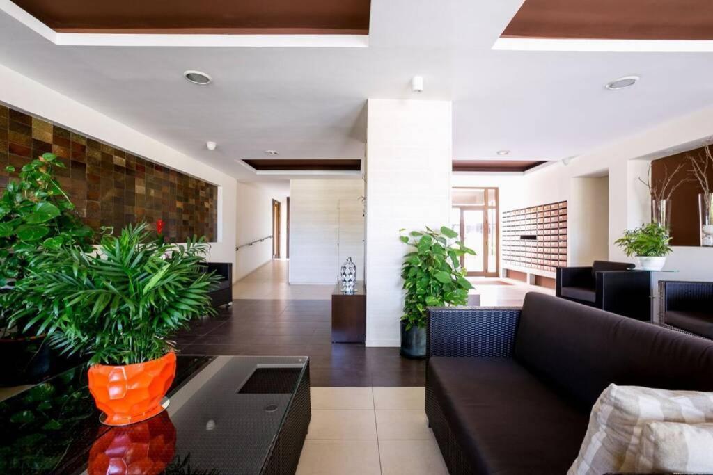 Tenerife Costa Adeje Apartment Плайя-Фаньябе Экстерьер фото