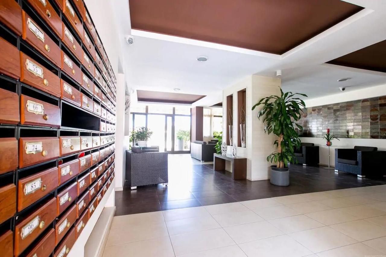 Tenerife Costa Adeje Apartment Плайя-Фаньябе Экстерьер фото