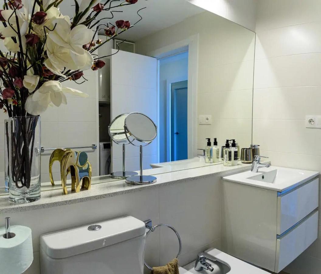 Tenerife Costa Adeje Apartment Плайя-Фаньябе Экстерьер фото